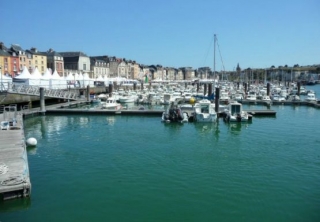  Buceo en el Sena Marítimo 